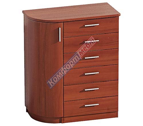 Комод  Д-4645
