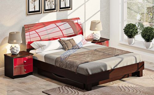 Ліжко ДО-146 Ліжко ДО-146