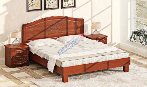 Кровать К-148