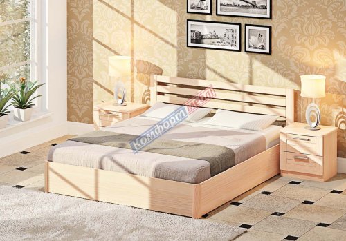 Кровать К-97