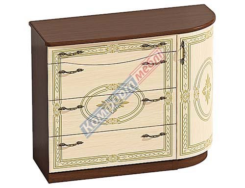 Комод Д-4625
