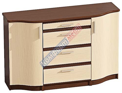 Комод  Д-4599