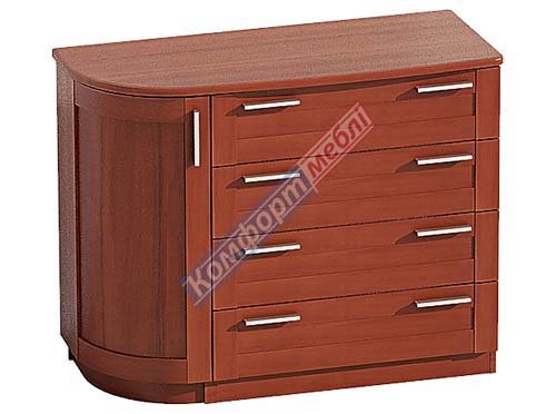 Комод  Д-4680