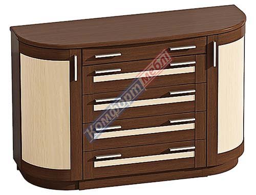 Комод Д-4679