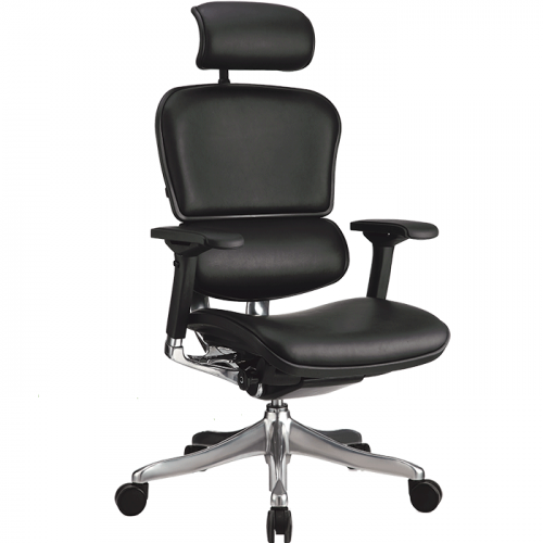 Кресло Ergohuman Plus кожа Кресло Ergohuman Plus кожа