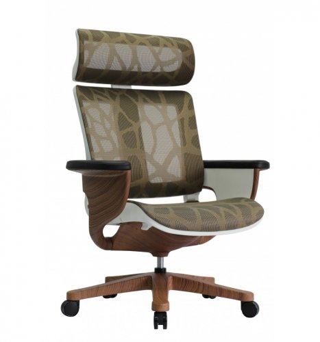 КРІСЛО-РЕКЛАЙНЕР NUVEM ТТВ