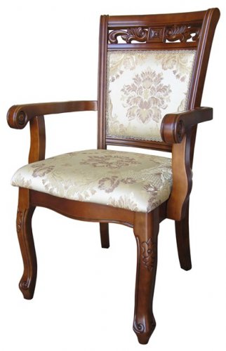 Кресло Classic 8037 обивка S