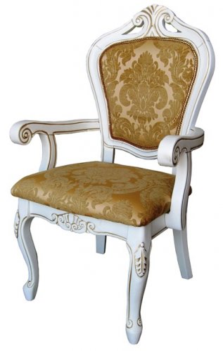 Крісло Classic 619 оббивка R