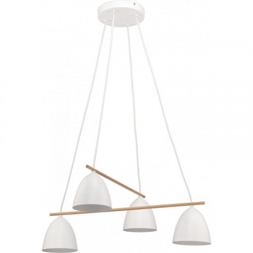 Люстра TK Lighting Люстра 2388 AIDA