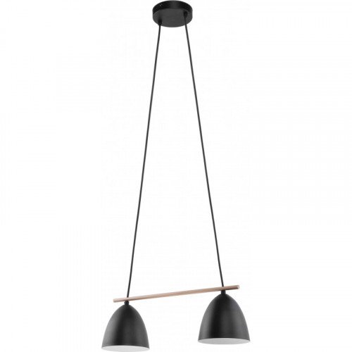 Люстра TK Lighting Люстра 2575 AIDA BLACK
