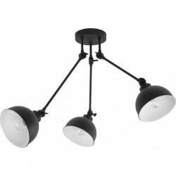 Люстра TK Lighting Люстра 2581 TECHNO NEW