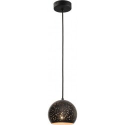 Люстра TK Lighting Люстра 2304 BRILLO BLACK