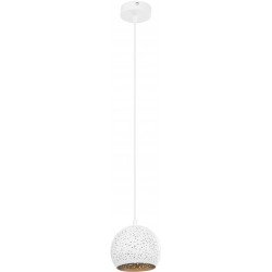 Люстра TK Lighting Люстра 2308 BRILLO WHITE