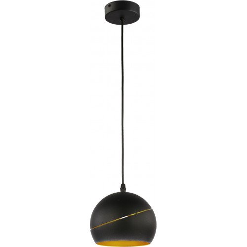 Люстра TK Lighting Люстра 1682 YODA BLACK ORBIT
розміри 100х17 см
матеріал метал
колір чорний