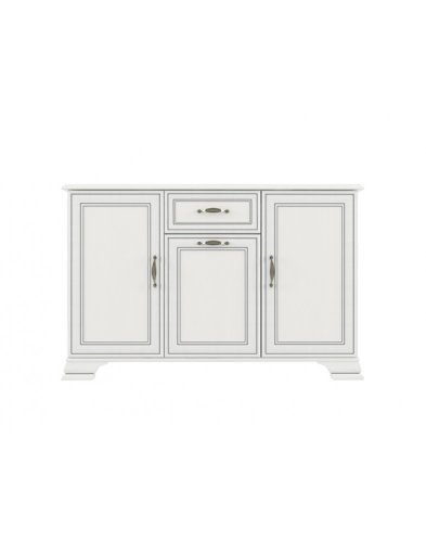 TIFFANY комод 3d1s woodline крем