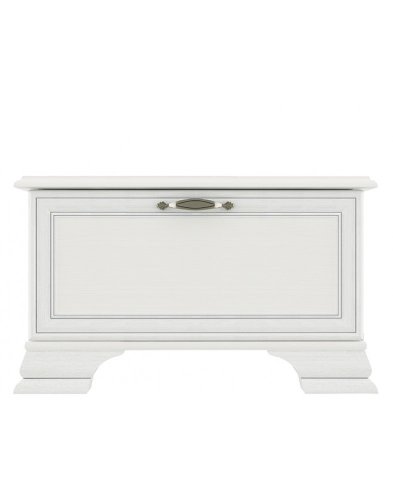 TIFFANY шафка для взуття 1k woodline крем