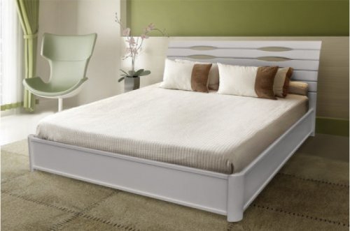 Двуспальная кровать МИКС-Мебель Мария на подъемной раме 160x200