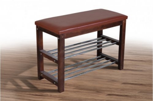 Лавка для обуви №1