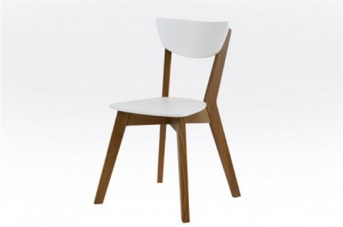 Стул Сингл (ножки орех)