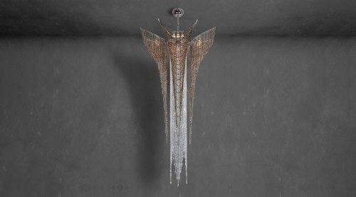 Atlantida Suspension ref. 8000.100