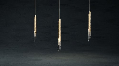 Avolto Pendant ref. 9120.1