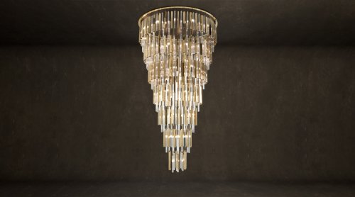 Blaze Suspension ref. 9610.150