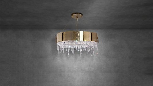 Mondrian Suspension ref. 9183.80