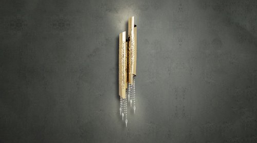 Avolto Wall Lamp ref. 9121.4