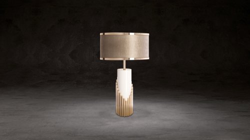 Streamline Table Lamp ref. 9273.1