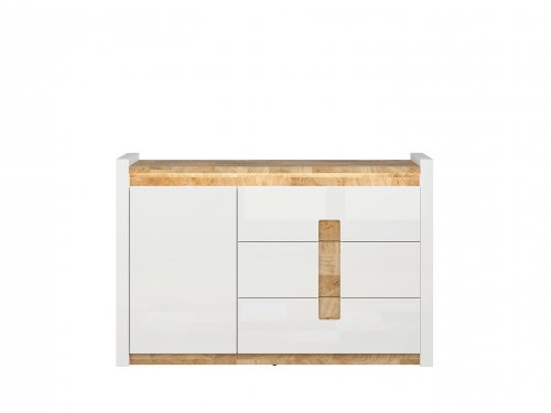 Комод Alameda KOM1D3S