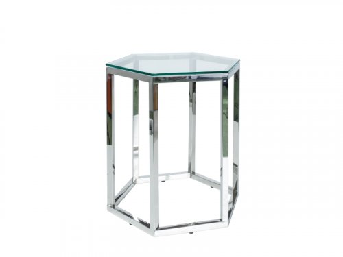 CONTI Стол журнальный
размер 49х41х50 см