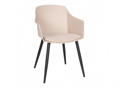 Стул Nicolas Magnolia беж
Размер: 54 х 56 х 82