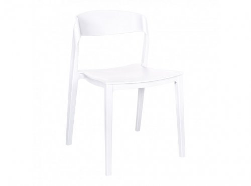 Стул Nicolas Morus белый
Размер: 51 х 49 х 78