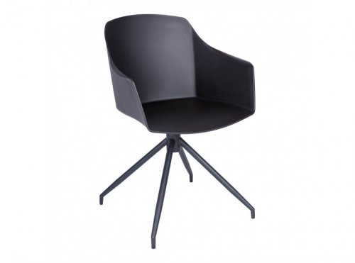 Стул Nicolas Magnolia B черный
Размер: 54 х 56 х 82