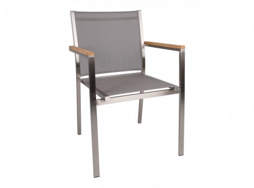 Стул для улицы Nicolas Ecuador