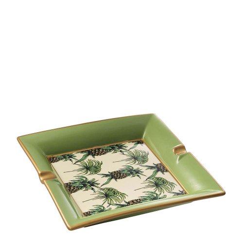 Ashtray Pineapple