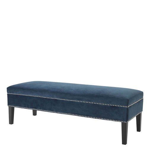 Bench Truman