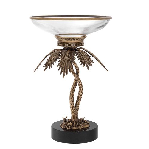 Bowl on base Lindroth