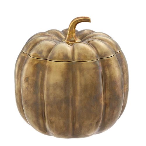 Box Pumpkin