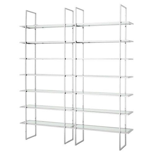 Cabinet Chambray Double