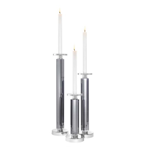 Candle Holder Chapman set of 3