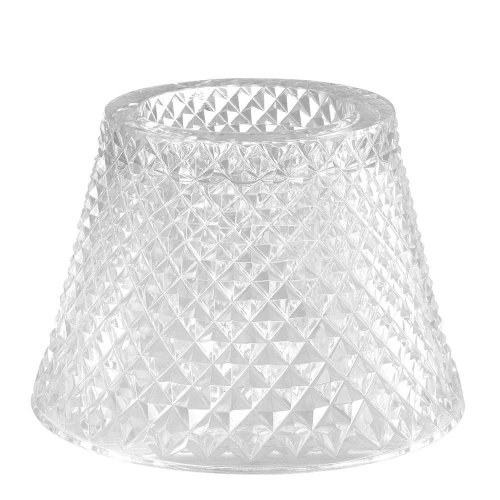 Candle Holder Shade Lilly