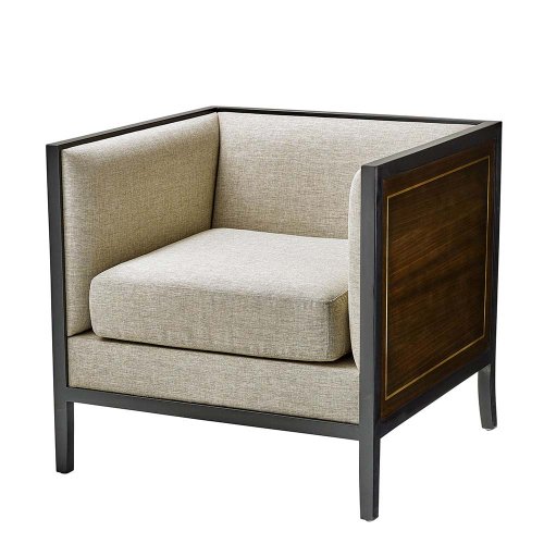 Chair Lauriston