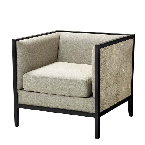 Chair Lauriston