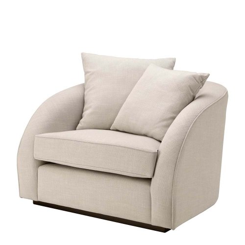 Chair Les Palmiers