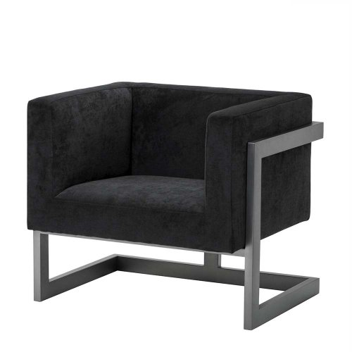 Chair Mendoza