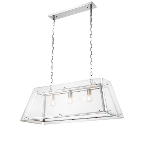 Chandelier Azure L - UL