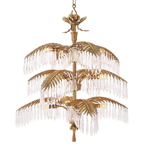 Chandelier Hildebrandt L