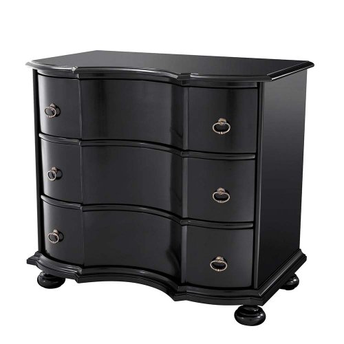 Chest Boudoir