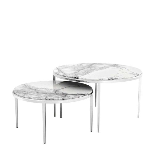 Coffee Table Fredo set of 2